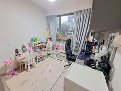 Blossom Residences (D23), Condominium #625327241